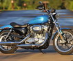 Новинка от Harley-Davidson
